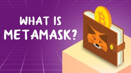 What is a MetaMask Wallet? (And How to Use it - Animated) What is a MetaMask Wallet? (And How to Use it - Animated)